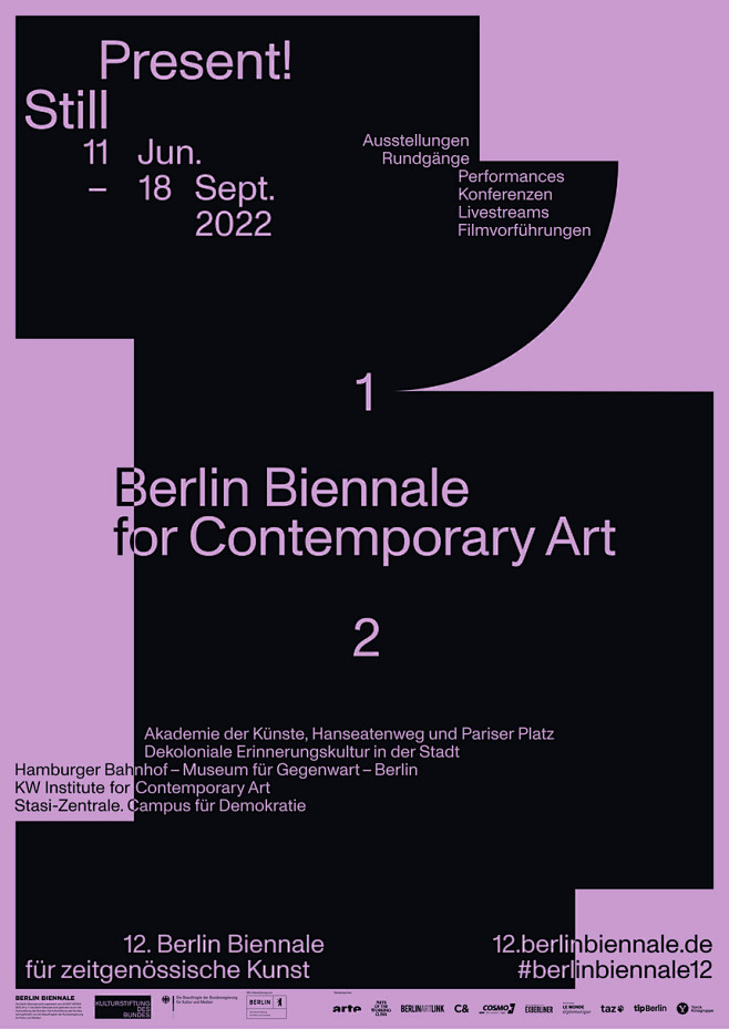 “Pochen Biennale 202...