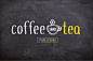 Coffee & Tea Handwriting Font Demo :  