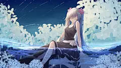 【高清图】每周壁纸精选：4K EVA还有少不了的美女-电竞频道
