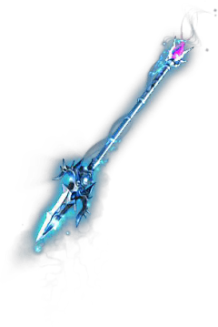 °喵≧^ω^≦喵°采集到【仙侠】武器
