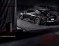AUDI R8 'Jon Olsson'