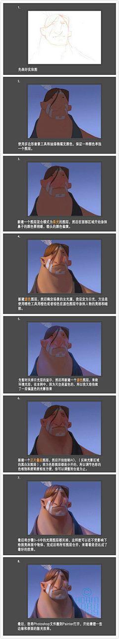 L-libraaa采集到教程˙Ꙫ˙  