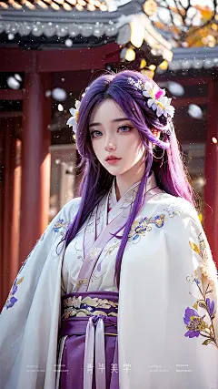 云曦……冬日有你 #云曦 #Ai绘画 #完美世界 #云曦易容 #动漫推荐 #原创 #冬日 #国漫 #国漫崛起 #冬日穿搭#手机壁纸 #手机壁纸