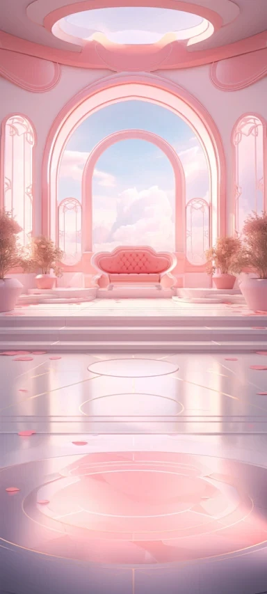 3d backdrop for your...