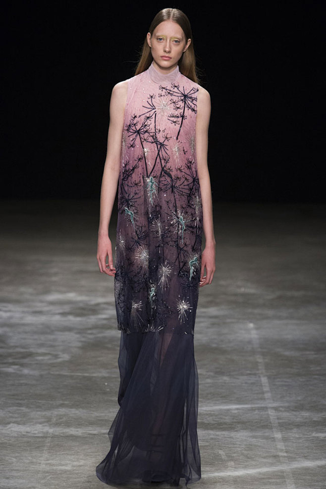 #Mary Katrantzou 201...