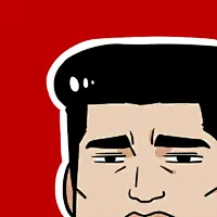 灌篮高手眼神制定系列qq头像_卡通动漫头像_秋秋魔法师