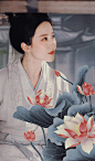 《梦华录》刘亦菲赵盼儿