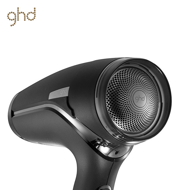 ghd 英国进口Aura吹风机 负离子冷...