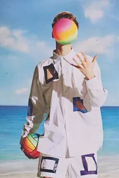 iphone 壁纸 | 锁屏壁纸
欧美风系列手机壁纸 【第92期】