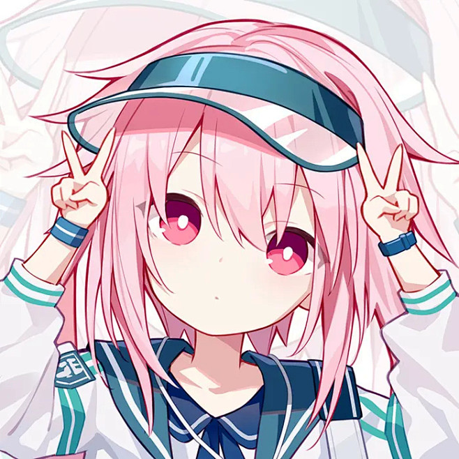 应大家的要求把明日方舟头像整理了一下