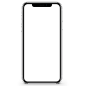 iphone-xr-white-mockup-png-image-free-download-searchpngcom-iphonepng-2048_2048