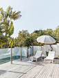 Cape Beach House Designed By Katie and Marc