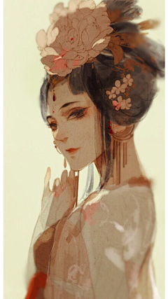 ≮O先生≯采集到贾女