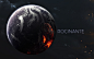 Outer Worlds, Vadim Sadovski : Visualization of planets that humanity may colonize in the future