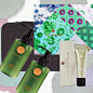 THE JASMINE DIVINE LOTUS SET I : 
Jasmine Natural Cleansing Gel 90 ml.
Jasmine Natural Body Lotion 90 ml.
Jasmine & Pomegranate Hand Cream 25 g
HARNN Monogram Amenity Bag

Exclusive Privilege for Divine Lotus New Year Gift Collection 2018FREE SHIPPING