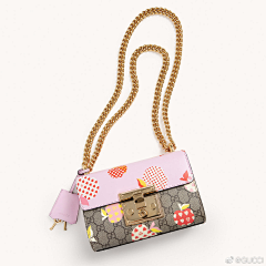 欣然2577采集到GUCCI