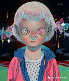 小宇宙色彩能源基地
