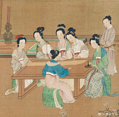 ChinaMrX采集到素材~中国风