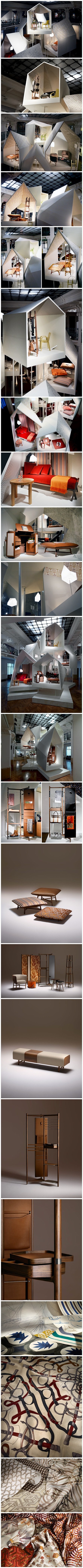 Hermes Home