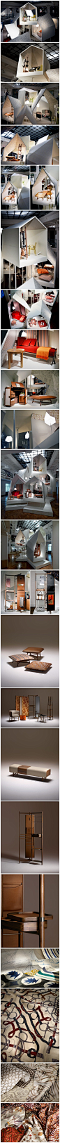 Hermes Home