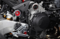 Rocketumblr : Bimota Tesi H2