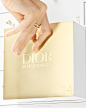 @DIOR迪奥 的个人主页 - 微博