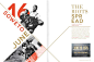 ISTD 27 April 1994 on Behance