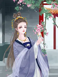 一个涂鸦 | -雨神神- - 原创作品 - 涂鸦王国插画