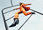 campaign editorial lifestyle One Ninety Outdoor