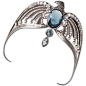 拉文克劳冠冕 哈利波特 The Diadem of Ravenclaw Harry Potter