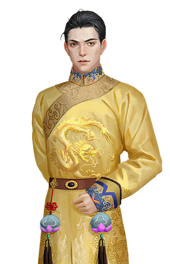 皇帝