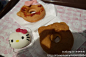 【我眼中看到的日本4】——Hello Kitty 梦幻乐园, 皎皎白驹 在彼空谷旅游攻略