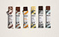 食品糖果电商微商包装设计(下)-古田路9号-品牌创意/版权保护平台