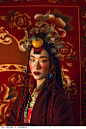 [LG]西藏美女