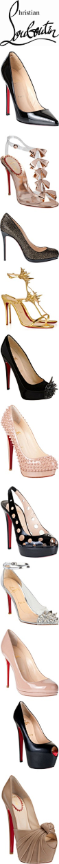 Christian Louboutin