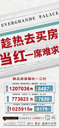 【源文件下载】 海报 房地产 特价房 一口价 促销 宣传 大字报 报刊 房源表设计作品 设计图集