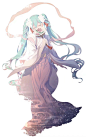 初音