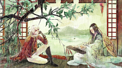 _老绿采集到[老绿]杂合