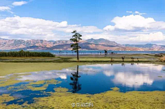 杰西Q采集到旅行风景