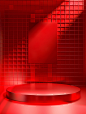 liang9269_A_huge_red_metal_circular_product_display_stand_88b3079e-f3a2-460e-b5ea-dd6c64f15dd9_01_upscayl_4x_ultrasharp