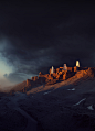 Northern Wisps