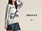 1st Look - FIRST & EXCLUSIVE