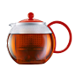 bodum tea - 茶壶品牌