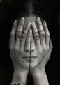 Tigran Tsitoghdzyan: Mirror (2012)