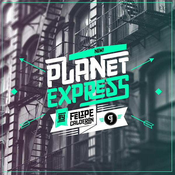 Planet Express - Ava...