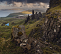 35PHOTO - Даниил Коржонов - Old Man of Storr