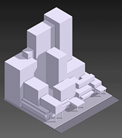 congatreha采集到isometric