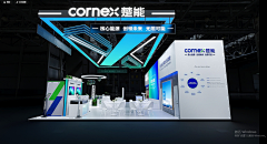 vTcSa9uE采集到展厅肌理与设计