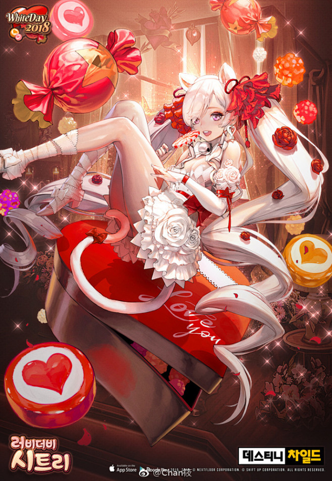 #DestinyChild# 以为这张S...