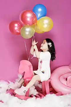 牡丹江杰克叔叔——宝宝照